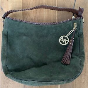 Authentic Michael Kors Hand Bag